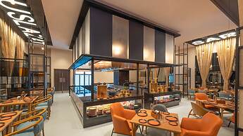 Ibis Thane
