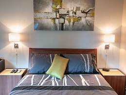 Les Appartements Victoria