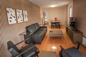 Les Appartements Victoria