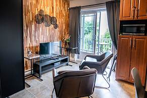 Les Appartements Victoria
