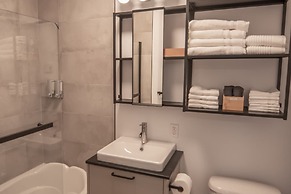 Les Appartements Victoria