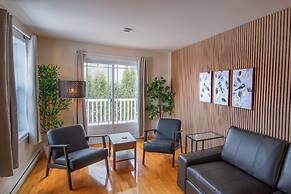 Les Appartements Victoria