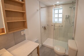 Les Appartements Victoria