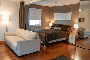 Les Appartements Victoria