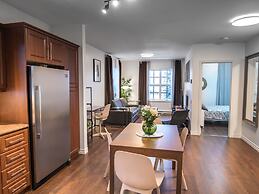 Les Appartements Victoria