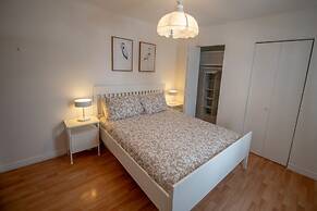 Les Appartements Victoria