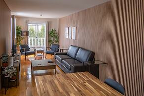 Les Appartements Victoria