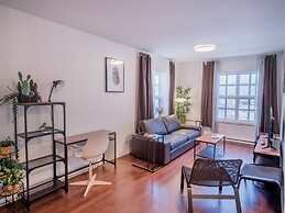 Les Appartements Victoria