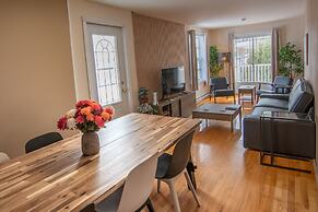 Les Appartements Victoria