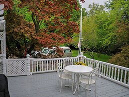 Appartement Jacques-Cartier