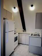 Appartement Jacques-Cartier