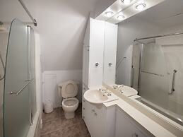 Appartement Jacques-Cartier