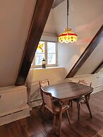 Appartement Jacques-Cartier