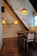 Appartement Jacques-Cartier