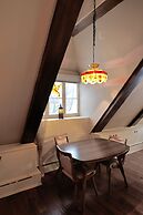 Appartement Jacques-Cartier