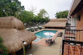 Hotel y Restaurante Mesón del Gitano