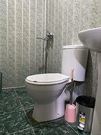 Guest house in mtawminda