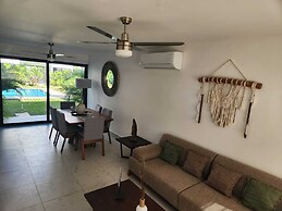 ANTAL TULUM