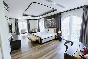 ROBIN HOTEL