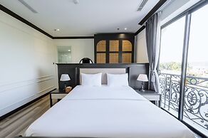 ROBIN HOTEL