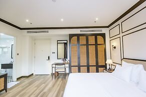 ROBIN HOTEL