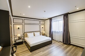 ROBIN HOTEL