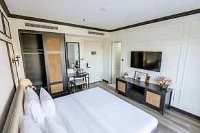 ROBIN HOTEL
