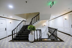 ROBIN HOTEL