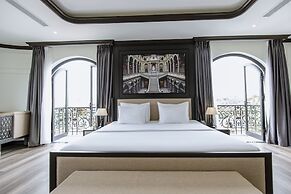 ROBIN HOTEL