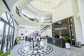 ROBIN HOTEL