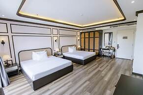ROBIN HOTEL