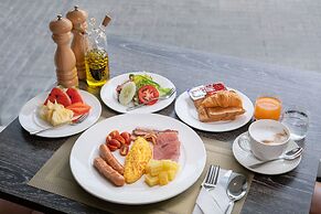 Sirin Exclusive Hotel & Residence