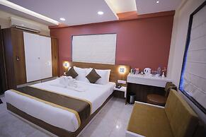 AVENUE Hotel Ballygunge