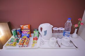 AVENUE Hotel Ballygunge