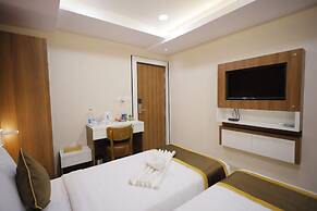 AVENUE Hotel Ballygunge
