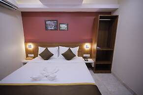 AVENUE Hotel Ballygunge