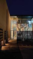 Beachfront Villa in Danang Resort & Spa