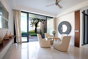 Beachfront Villa in Danang Resort & Spa