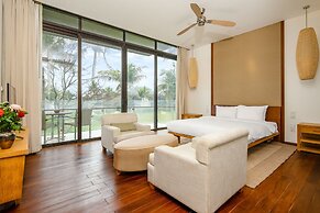 Beachfront Villa in Danang Resort & Spa