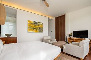 Beachfront Villa in Danang Resort & Spa