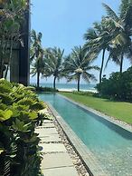 Beachfront Villa in Danang Resort & Spa