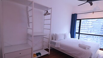 Reizz Residence