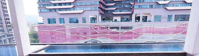Reizz Residence