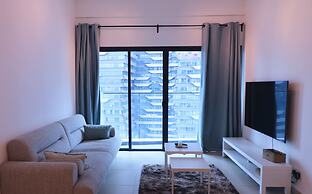 Reizz Residence