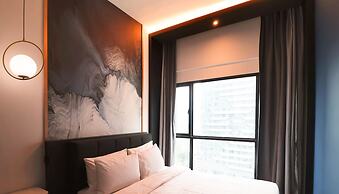 Reizz Residence