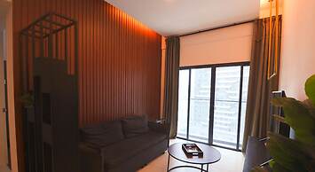 Reizz Residence