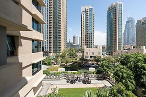 Lux BnB I 29 Burj BLVD I Pool Views