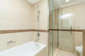 Lux BnB I 29 Burj BLVD I Pool Views