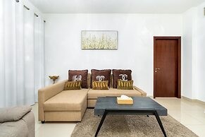 Lux BnB I 29 Burj BLVD I Pool Views