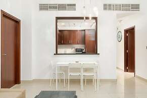 Lux BnB I 29 Burj BLVD I Pool Views